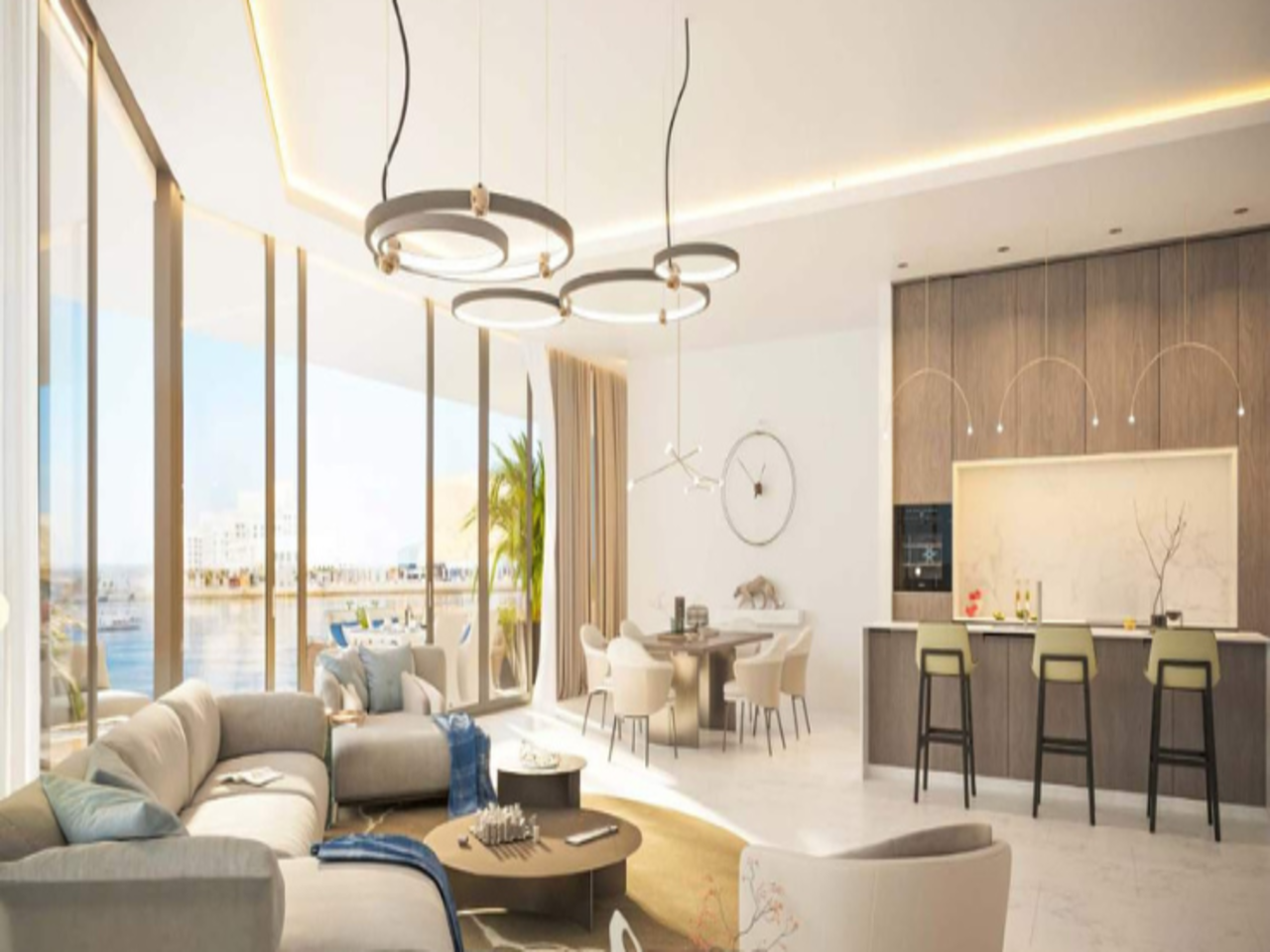 The Bay 2 Residence/Q4 2027